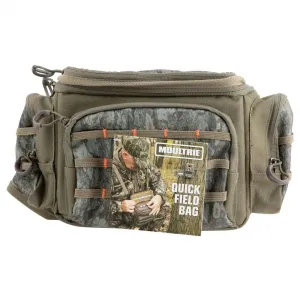 Moultrie MCA-13293 The  Quick Camera Bag Fits Up To Three Trail Camera