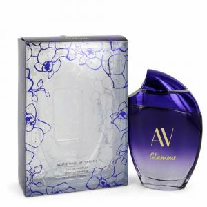 Adrienne 551281 Contemporary And Sweet With A Hint Of Smoky Mystique, 