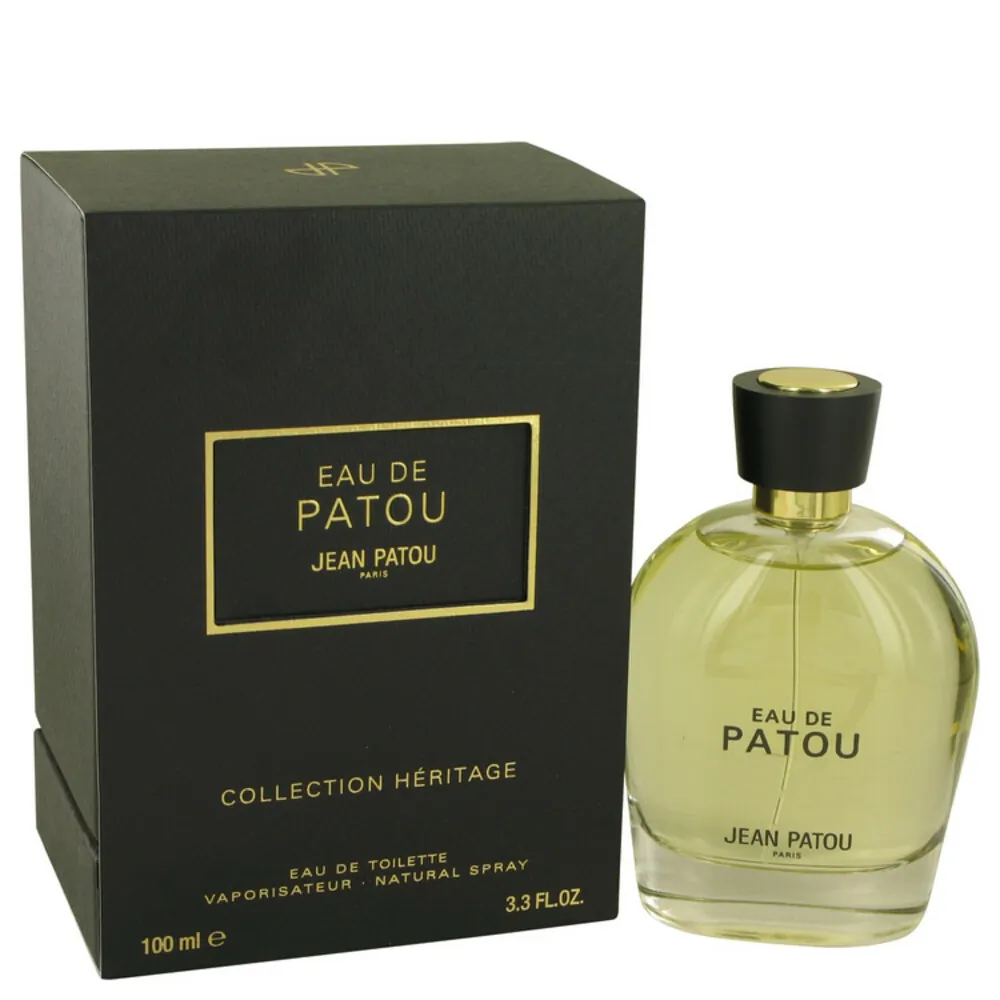 Jean Patou-537833