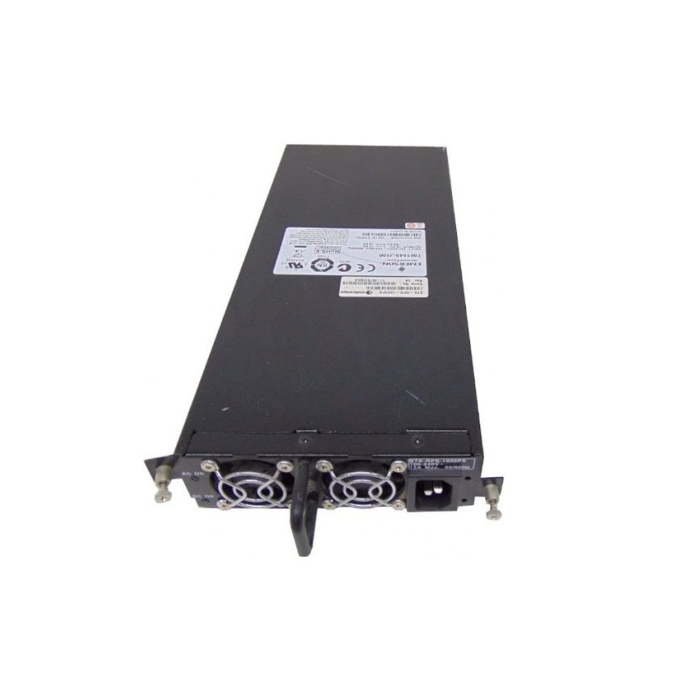 Enterasys STK-RPS-1005PS Stk-rps-1005ps Poe Redundant Power Supply - 1