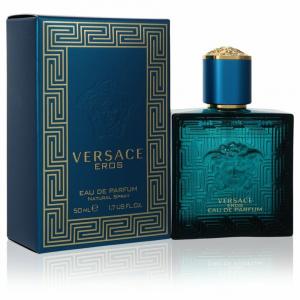 Versace 554297 Eau De Parfum Spray 1.7 Oz