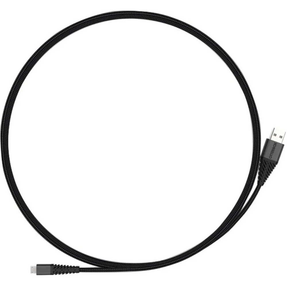 Otter 78-51152 Otterbox 3m Micro Usb Cable - 9.84 Ft Micro-usbusb Data