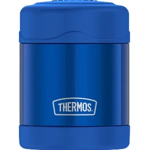 F30019BL6 | Thermos FUNtainer® 10oz Stainless Steel Food
