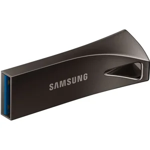 MUF-256BE4/AM | Samsung BAR Plus 256GB USB 3.1 Flash Drive