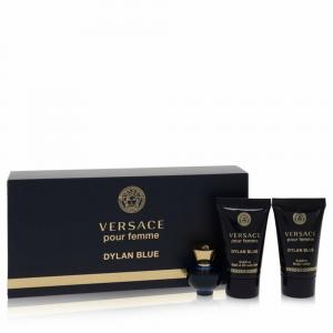 Versace 552010 Pour Femme Dylan Blue, Created By , Debuted In 2017. Th