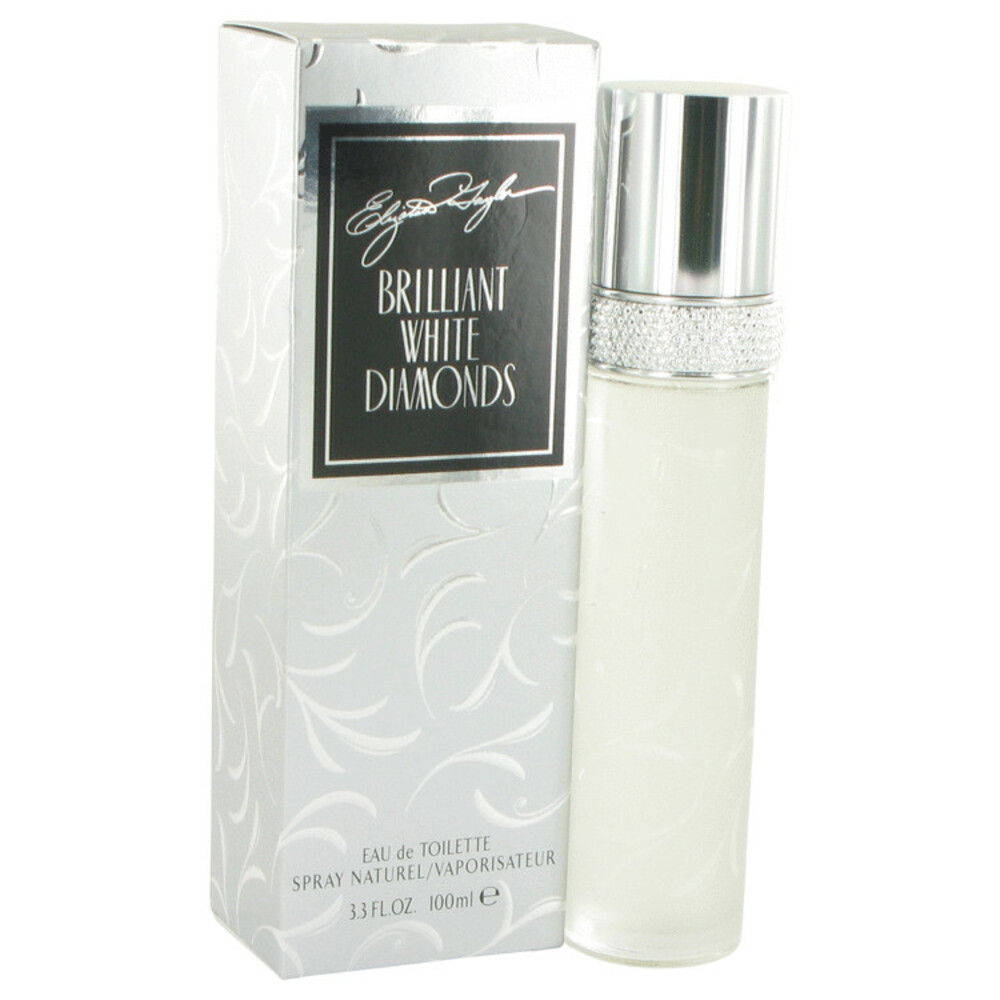 Elizabeth 517624 Edt Spray 3.3 Oz For Women