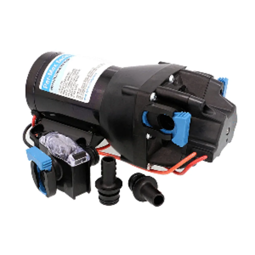 Jabsco-Q301J-118S-3A