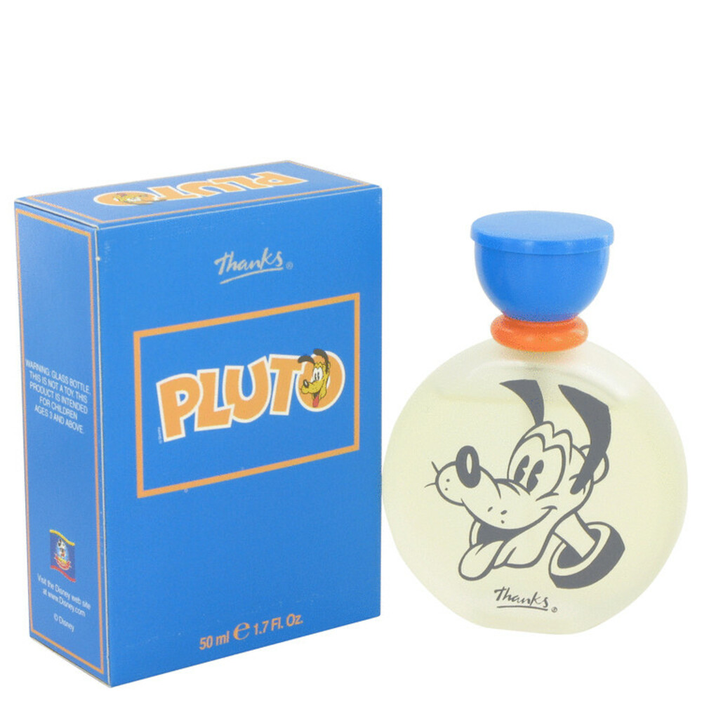 Disney 400683 Edt Spray 1.7 Oz For Men