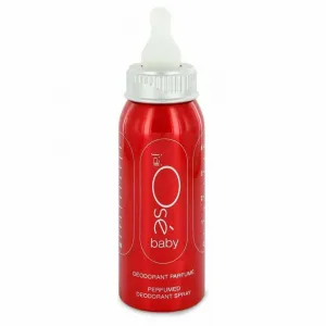 Guy 481364 Jai Ose Baby By  Deodorant Spray 5 Oz For Women