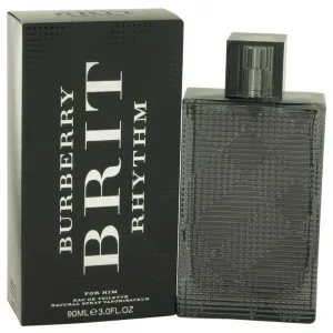 Burberry 501672 Eau De Toilette Spray 3 Oz