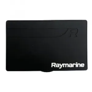 Raymarine A80501 Suncover Faxiom 9 When Front Mounted Fnon Pro