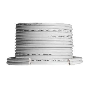 Fusion 010-12899-20 Speaker Wire - 16 Awg 328' (100m) Roll