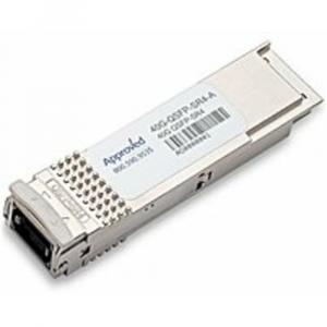 Brocade 40G-QSFP-SR4-8 Qsfp+ Module - For Optical Network, Data Networ