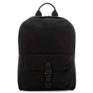 Knomo 159-403-BKW Black Business Backpack for 15