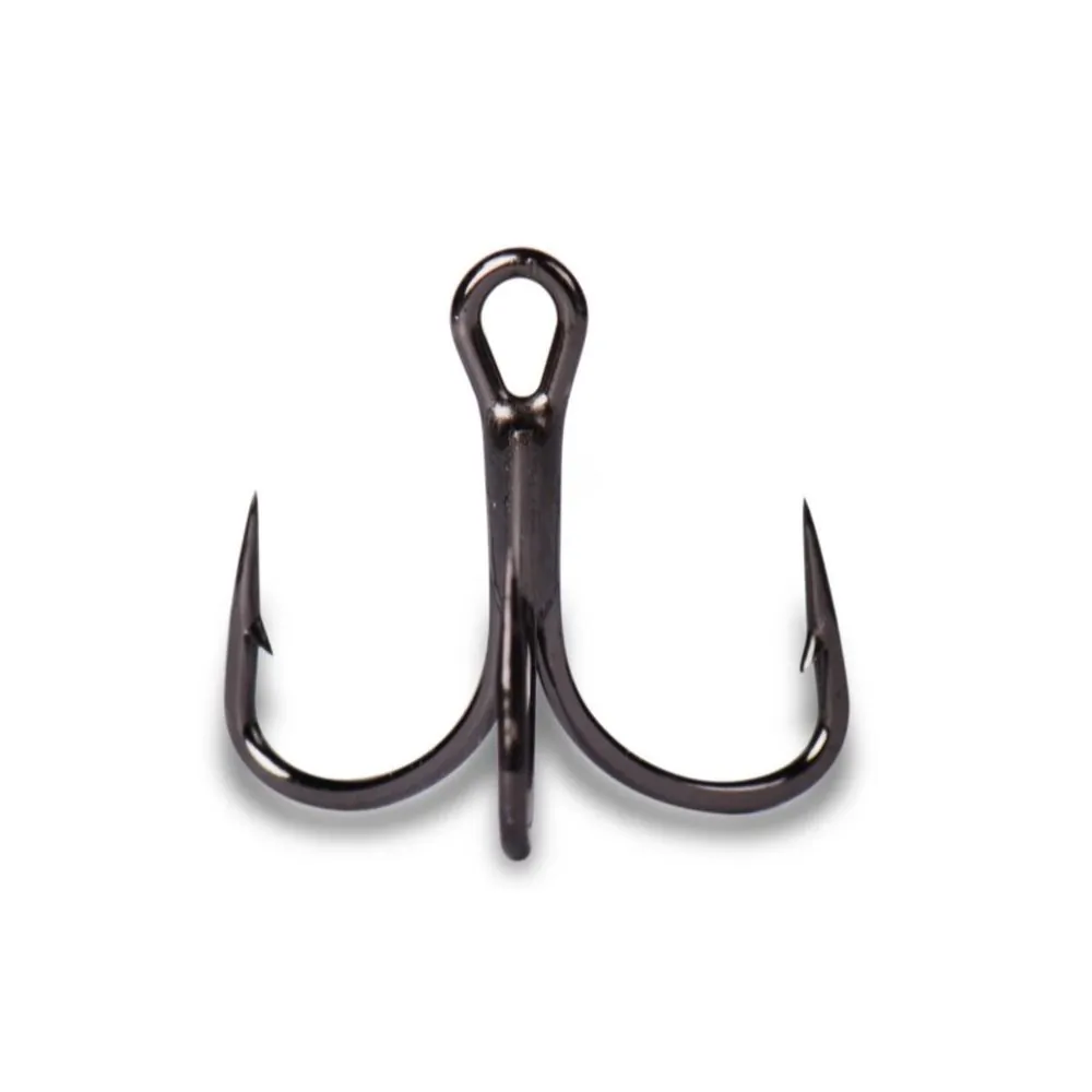 Mustad TG76NP-BN-2-6U The Specially Engineered Shape Of The  Kvd Elite