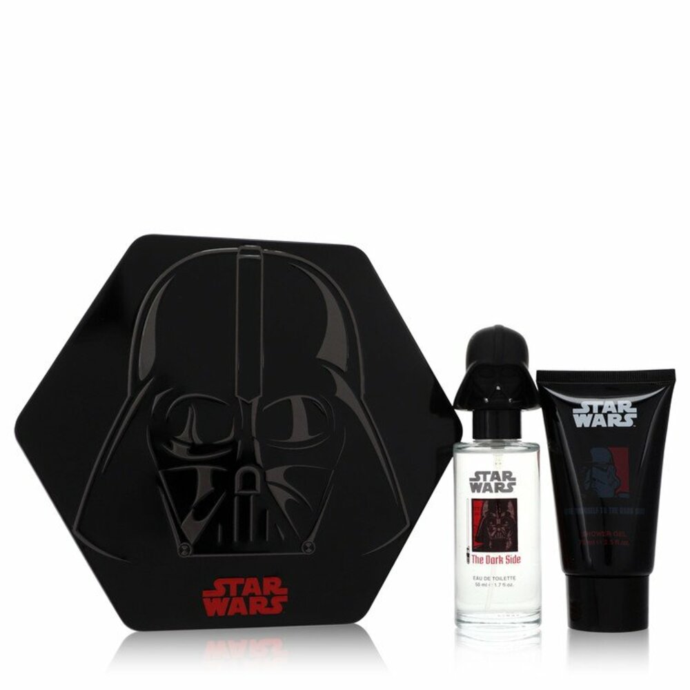 Disney 554405 Emphasize Your Dark Side With This Smooth, Sexy, Sophist