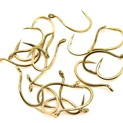 Mustad-9523NP-BR-6-25U