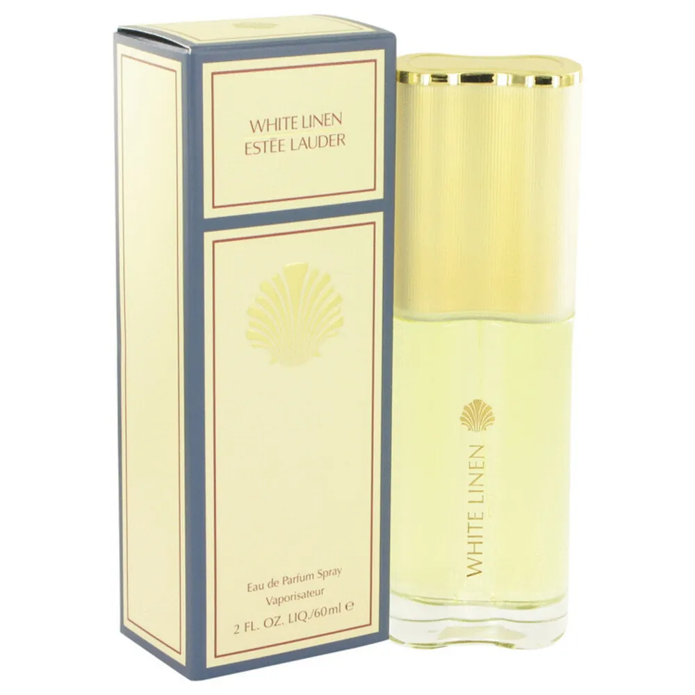 Estee 402488 White Linen By  Eau De Parfum Spray 2 Oz