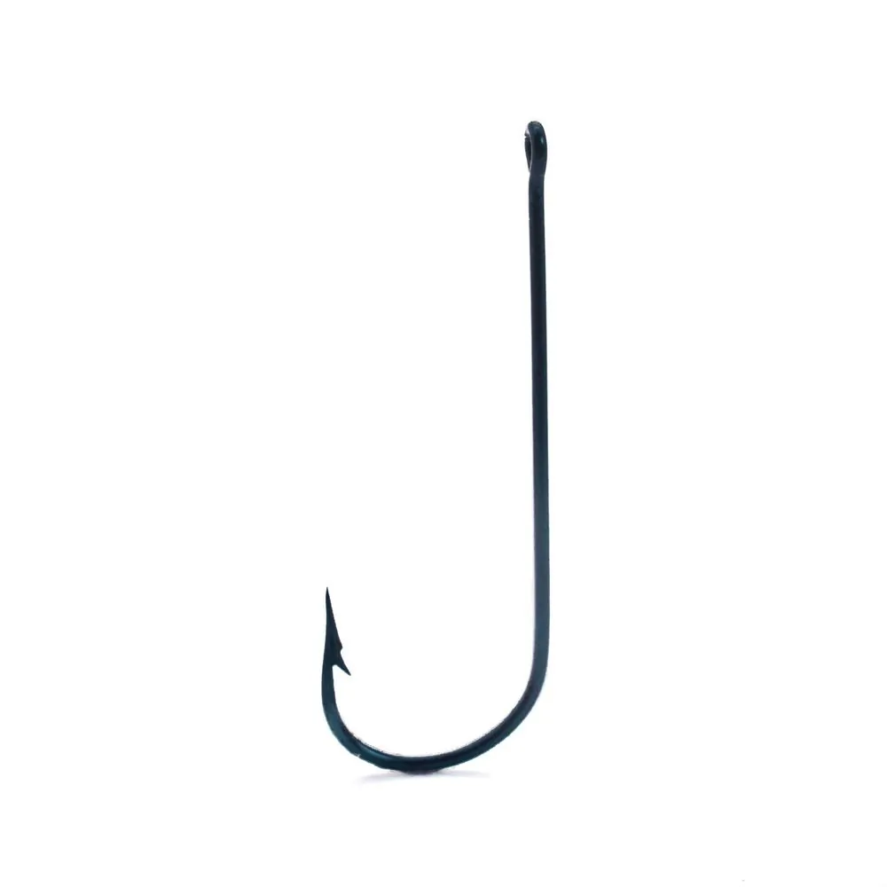 Mustad 3263-BU-4-10 The Classic Limerick  Hook Range Has Been An All T