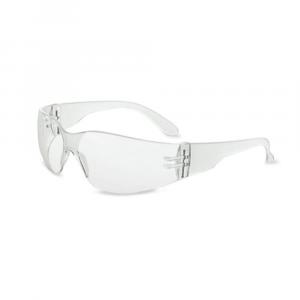 Howard XV100 Series Safety Eyewear Feature Ratcheting Temples That Adj