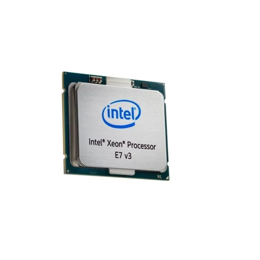 Intel CM8064501551526 Xeon Processor E7-4809 V3, 8c, 2.0 Ghz, 20m Cach