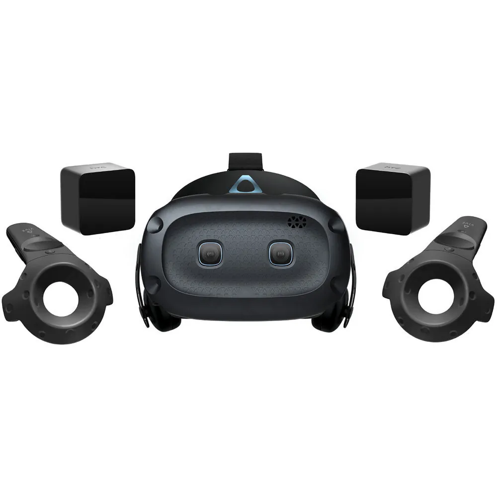 Htc 99HART000-00 99hart000-00 Vive Cosmos Elite Vr Headset - 2 X 3.4-i