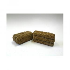 American 23979 Brand New 118 Scale Of Hay Bale Accessory 2 Piece Set F