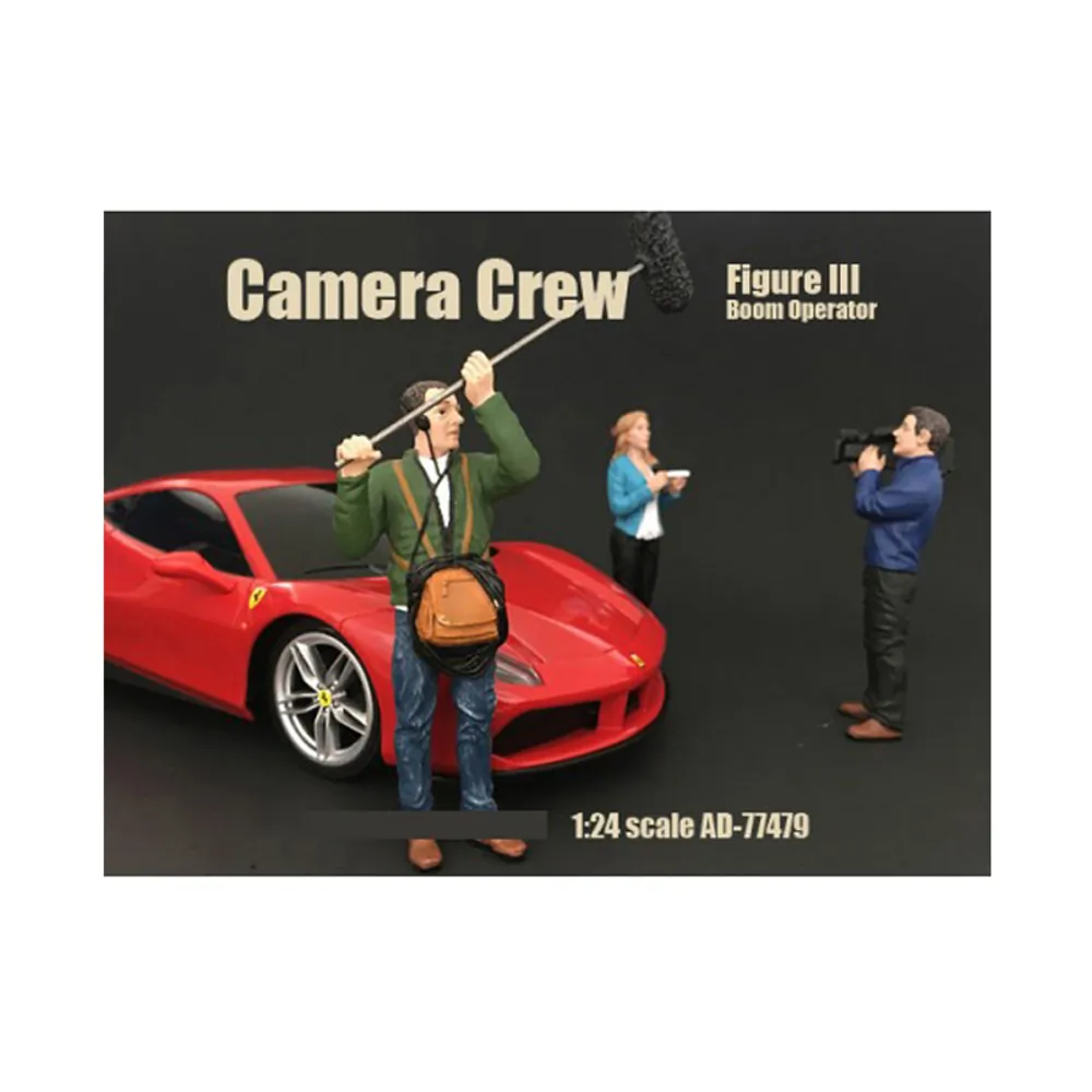 American Diorama-77479