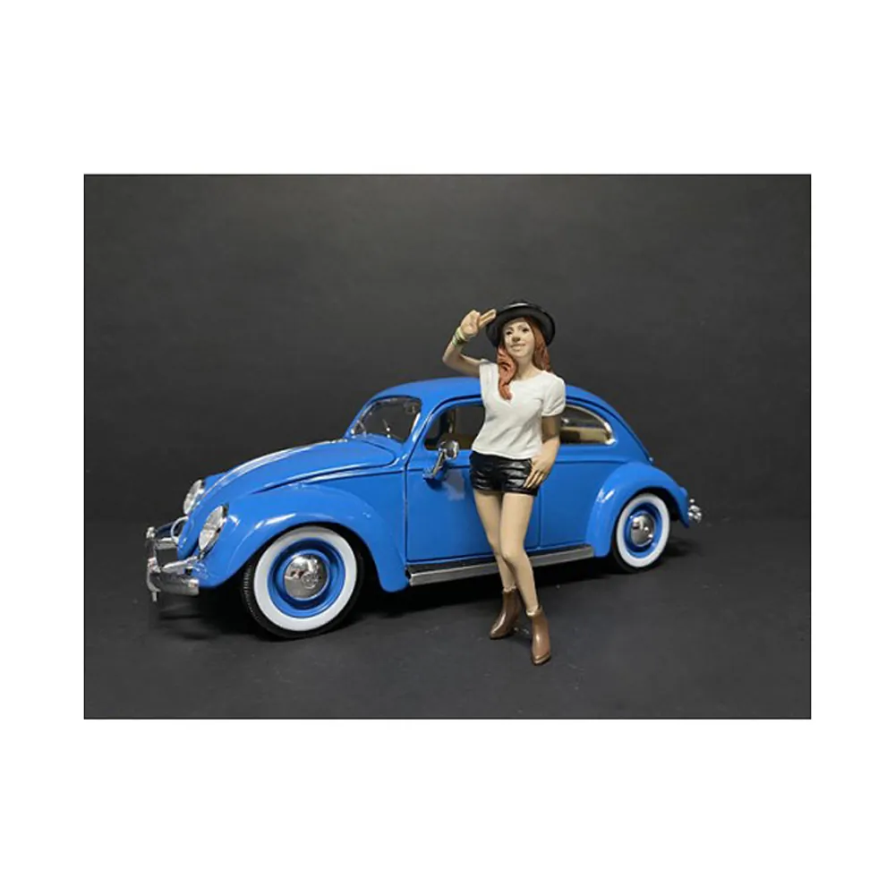 American Diorama-38221