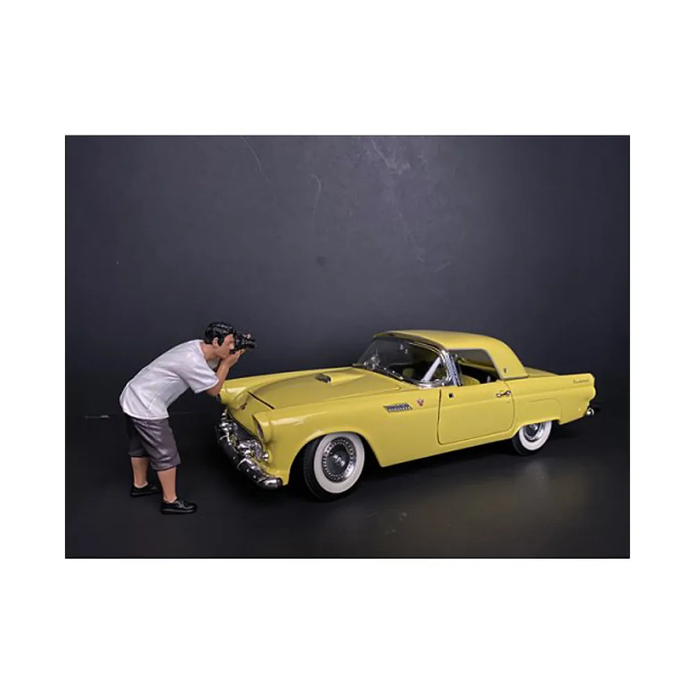 American Diorama-38312