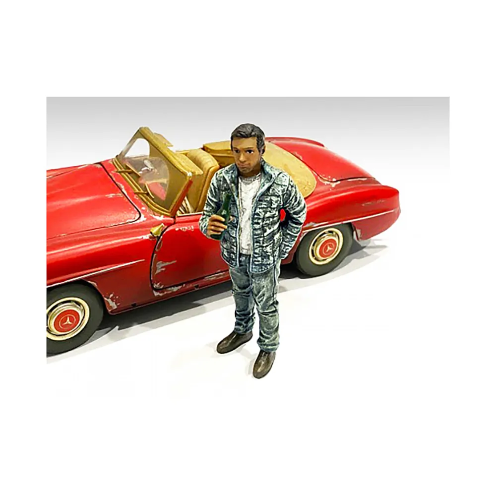 American Diorama-76260