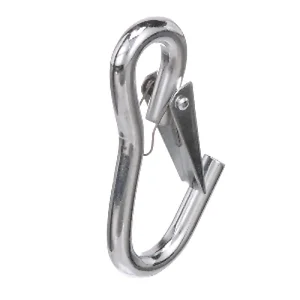 7653L3 | Attwood Marine Attwood Utility Snap Hook - 4