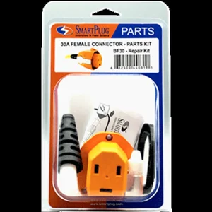 PKF30 | Smartplug BF30 Female Connector Repair Service Kit