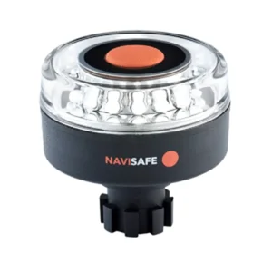 Navisafe Navisafe Navilight All-White 5 Mode 360° 2NM