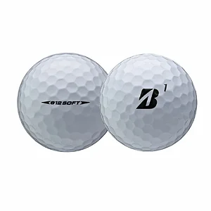 1CWX6D | Bridgestone e12 Contact Golf Ball - Enhanced