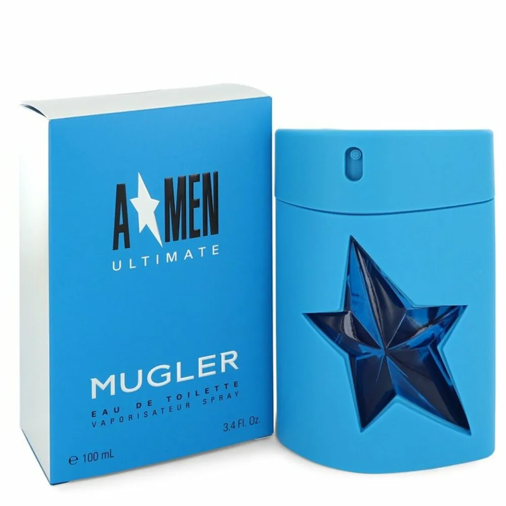 Thierry Mugler-550658