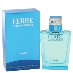 Gianfranco 467833 This Is An Aromatic Aquatic Fragrance For Men Create