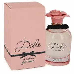 Dolce 542662 Dolce Garden Is A Floral-gourmand Fragrance For Women Tha