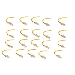 AGC Networks-C6PC70-YL-07-15-PACK