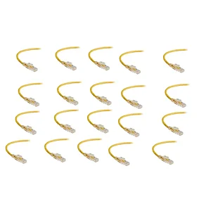 C6PC70-YL-07-15-PACK | Agc Networks Versatile