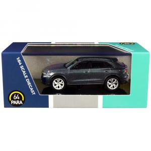 Paragon PA-55172 Brand New 164 Scale Diecast Car Model Of Audi Rs Q8 D