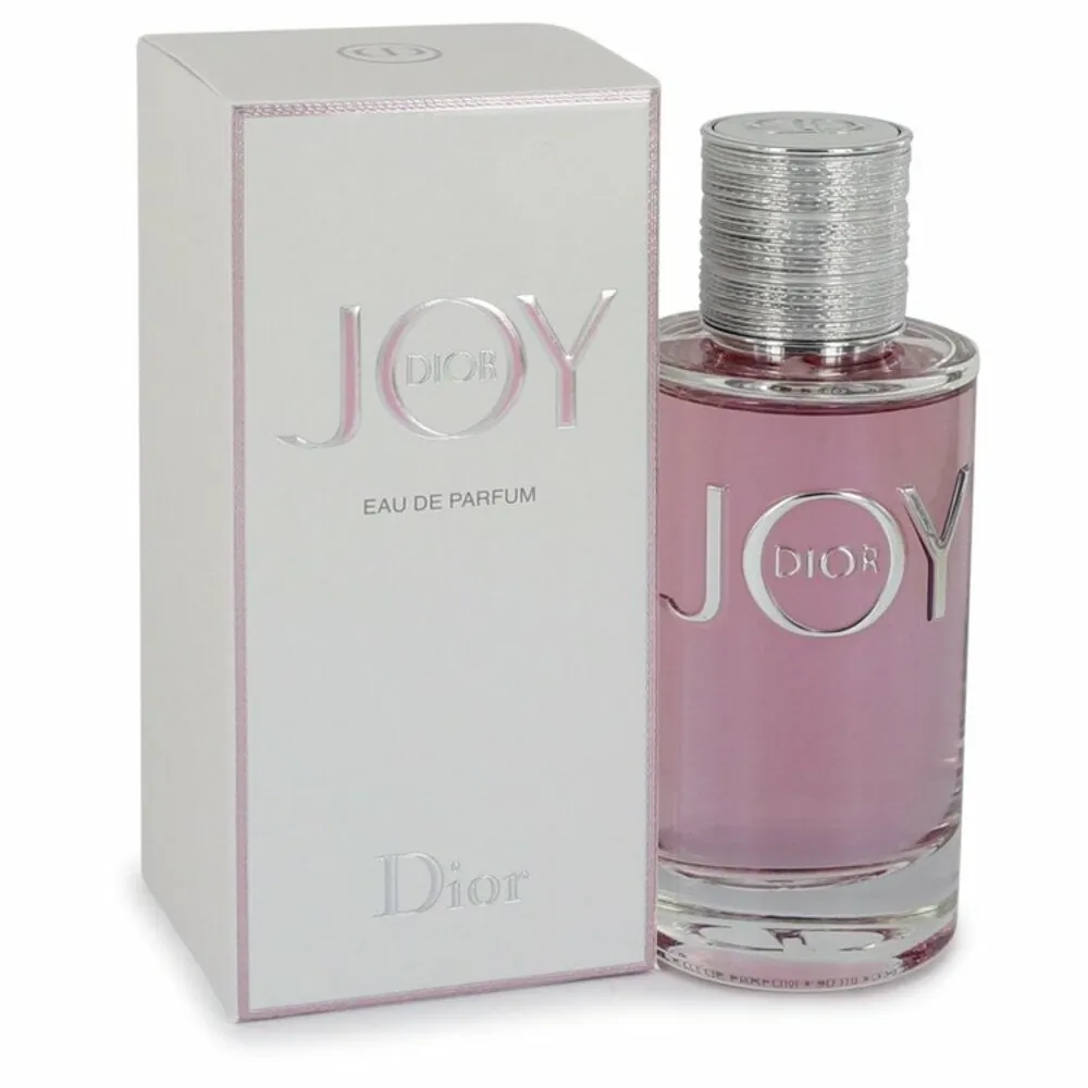 Christian 542471 Dior Joy Eau De Parfum For Women - 3 Oz | 90 Ml