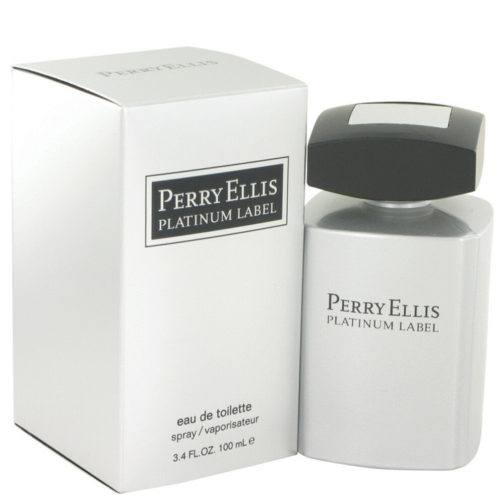 Perry 476597 Platinum Label Was Launched By  In 2009. This Edition For