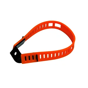 BOA-ORANGE | 30-06 Outdoors BOA Compound Bow Wrist Sling