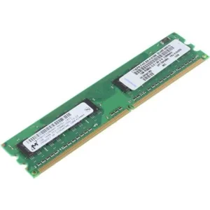 41X4256 | Lenovo 1 GB DDR2 PC2-5300 Memory Module - CL5