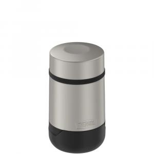 Thermos TS3029MS4 The  18oz Stainless Steel Food Jar Ensures That On-t