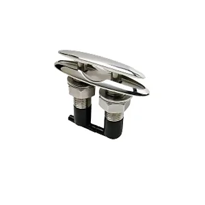 66517-7 | Attwood Marine Attwood Neat Cleat Stainless Steel