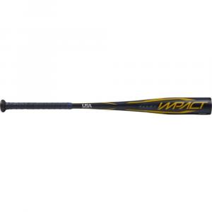 Rawlings USZI9-29/20 This  Impact Bat Features A High-strength Aerospa