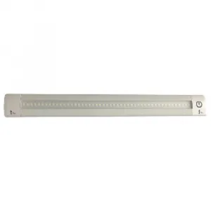 Lunasea LLB-32KW-11-00 Led Light Bar - Built-in Dimmer, Adjustable Lin