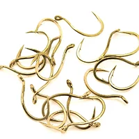 Mustad-9523NP-BR-8-25U